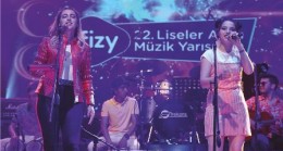 GELECEĞİN MERSİNLİ YILDIZLARINDAN  ANKARA’DA MUHTEŞEM PERFORMANS