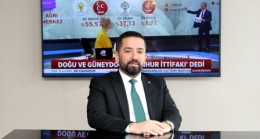 İHSAN GÜLTEKİN: Nükleer Meslek Lisesi  Mersin’e yapılmalı