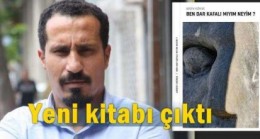 Gazeteci Abidin Yağmur’un Yeni Kitabı Çıktı