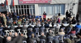 CHP Mersin Milletvekilleri: “İktidara yürüyoruz”