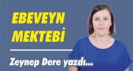 HAYATA BAZEN “ES” VERMEK GEREK