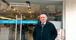 SÜLEYMAN ŞENTÜRK’Ü KAYBETTİK