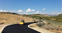 Büyükşehir’le Tarımsal Üretimin Yolu Açık