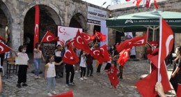 TAŞHAN’DA 23 NİSAN