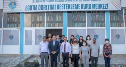 Büyükşehir’in LGS Hazırlık Kurslarına Ön Kayıtlar Başladı