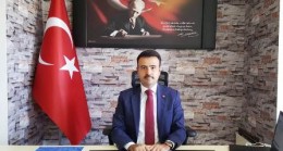 Mut Kaymakamlığına, Sincik Kaymakamı Batuhan Bingöl atandı.