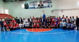 23 NİSAN VOLEYBOL TURNUVASI SONA ERDİ