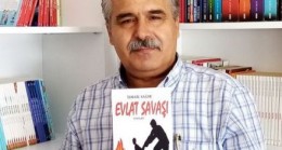 İsmail Sağır’dan Yeni Kitap