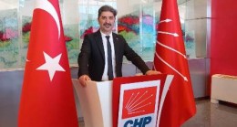 Prof. Aktaş CHP’den Aday Adayı