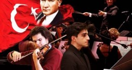 Mersin’in Genç Yetenekleri Opera Sahnesi’nde