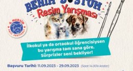 4. PATİFEST’E ÖZEL RESİM YARIŞMASI