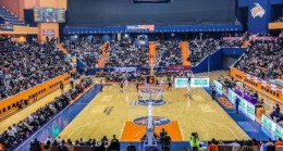 ÇUKUROVA KADIN BASKETBOL KULÜBÜ AVRUPA BASKETBOL LİGİNDE ALDIĞI GALİBİYETLERLE YOLUNA DEVAM EDİYOR