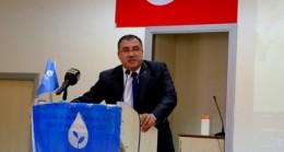 Turgay Özdemir güven tazeledi