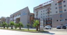 Silifke’de Anjiyografi Laboratuarı açıldı