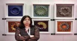 Özgür Oral Manici Sanat Galeri ve Sanat Eğitim Merkezi açıyor