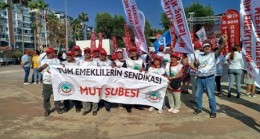 TÜM EMEKLİ-SEN’DEN TÜİK’E TEPKİ