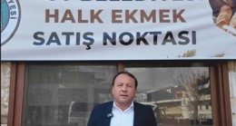 MUT’TA HALK EKMEK HİZMETE GİRİYOR