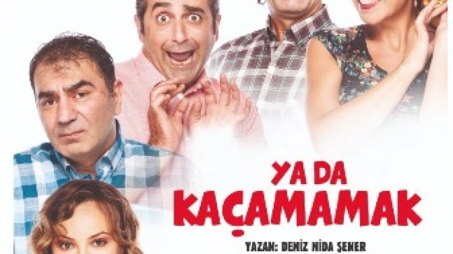 KAÇAMAK YA DA KAÇAMAMAK 19 ŞUBAT’TA