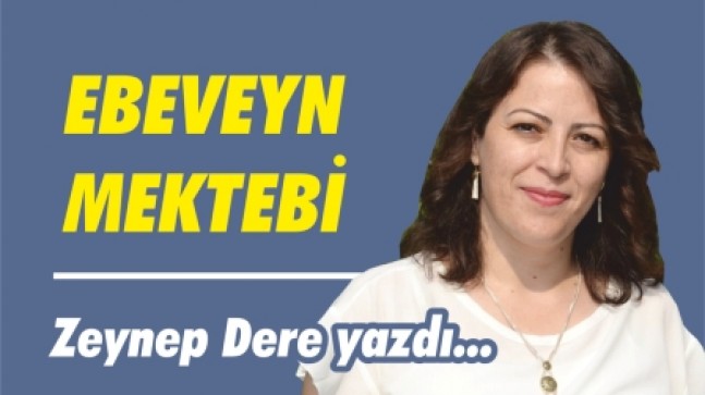 BU YAZIDA GENÇLİK VAR