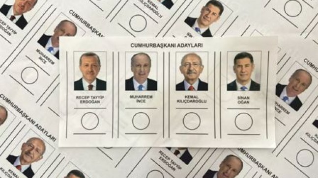 Mut’ta 47 bin 159 seçmen oy kullanacak