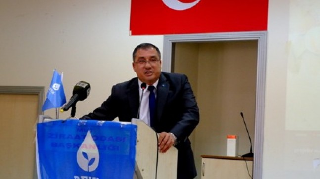 Turgay Özdemir güven tazeledi