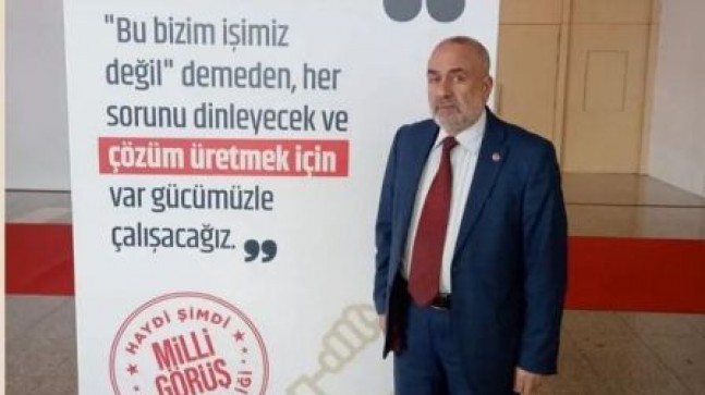 Saadet’in Mut Adayı Ahmet Kara oldu