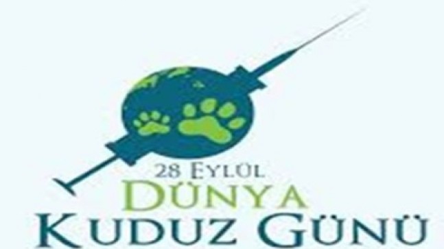 Dünya Kuduz Günü