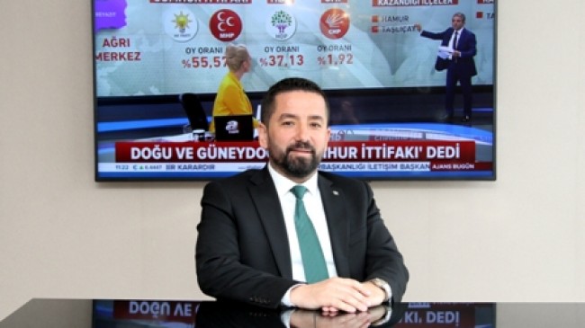 İHSAN GÜLTEKİN: Nükleer Meslek Lisesi  Mersin’e yapılmalı