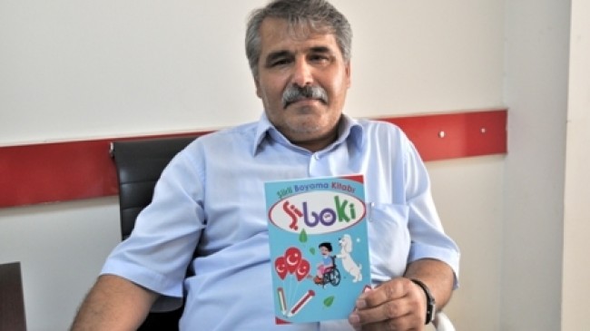 İSMAİL SAĞIR’DAN ŞİBOKİ