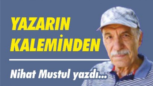 SÖZLERİYLE BİR ADAMI DEŞELEMEK