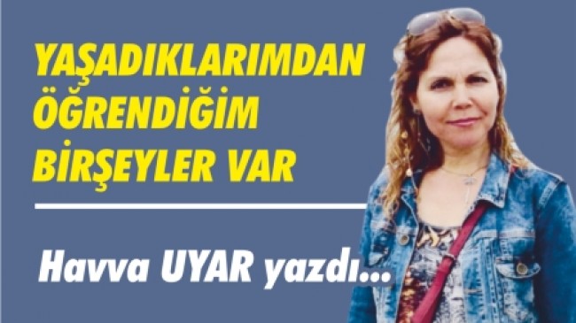 İÇİMİZ YANARKEN SORGULAMAK