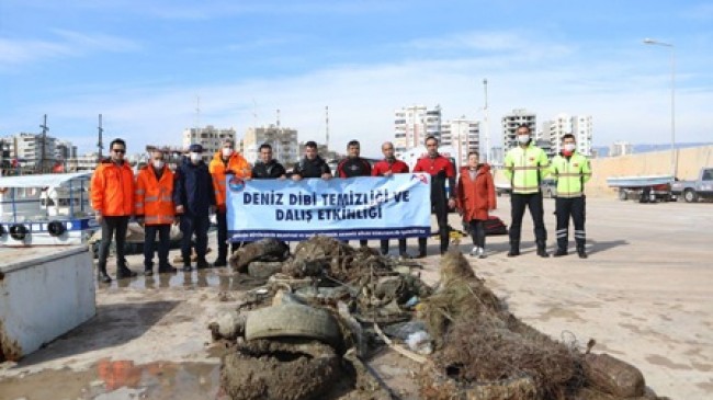 Sorumsuzluk Hem Kirletiyor Hem Öldürüyor