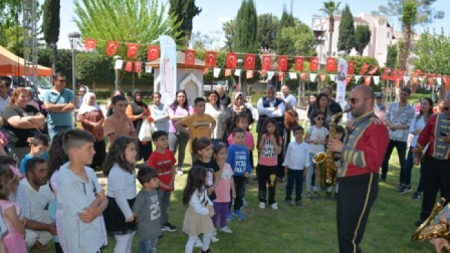 KENT ORKESTRASI BANDOSU’NUN TÜM ŞARKILARI ÇOCUKLAR İÇİN