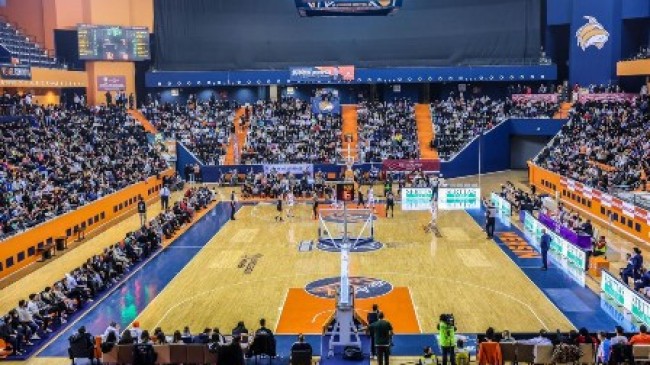 ÇUKUROVA KADIN BASKETBOL KULÜBÜ AVRUPA BASKETBOL LİGİNDE ALDIĞI GALİBİYETLERLE YOLUNA DEVAM EDİYOR