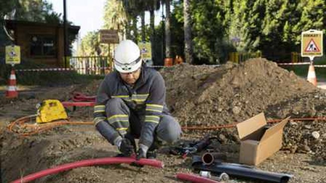 Toroslar EDAŞ Mersin’i Bakım ve Yatırımlarıyla Aydınlattı