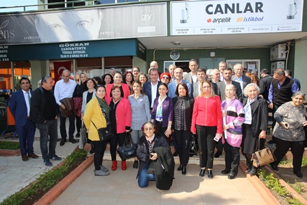 VAHAP SECER DOGA DOSTU 2