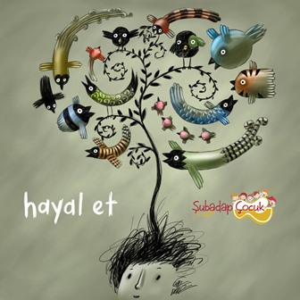 subadap hayal et