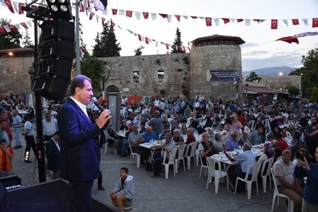 BASKAN SECER MUT ILCESINDE (7)