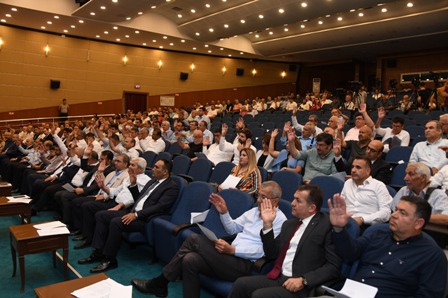 SU INDIRIMI MECLISTEN GECTI (2)