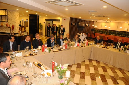 KARIYER MERKEZI PROJELERINI TANITMAYA DEVAM EDIYOR (4)