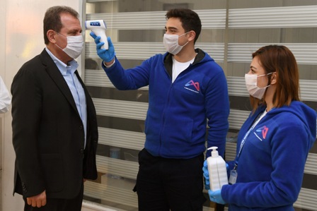 MERSIN BUYUKSEHIR BELEDIYESI BASIN ACIKLAMASI (3)