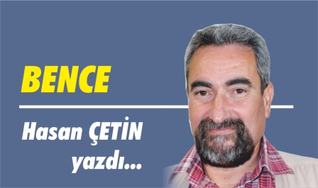 hasan cetin