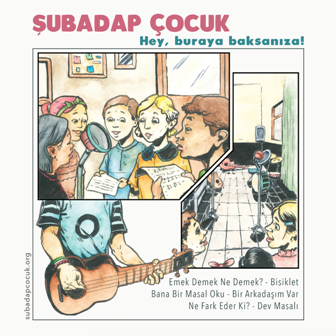 subadap albüm kapak