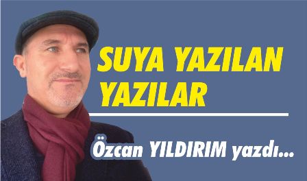 ozcan yildirim