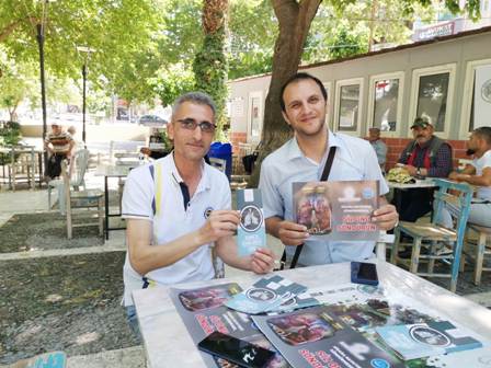 ali kadir koc ilce saglik