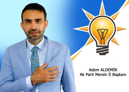 adem aldemir