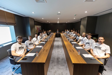 caretta secer ziyaret