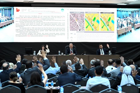 mersin meclis mayis 2. birlesim