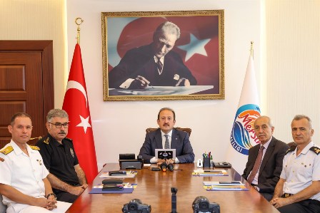 vali asayis aciklama