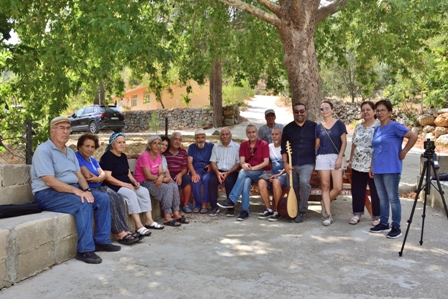 feltes dede belgesel